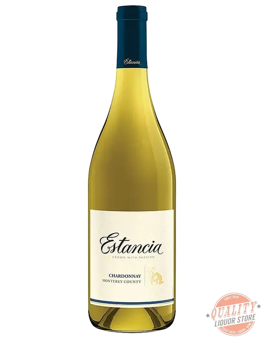 Buy Estancia Chardonnay 750ml