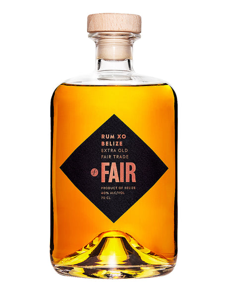 Buy Fair XO Rum - Belize