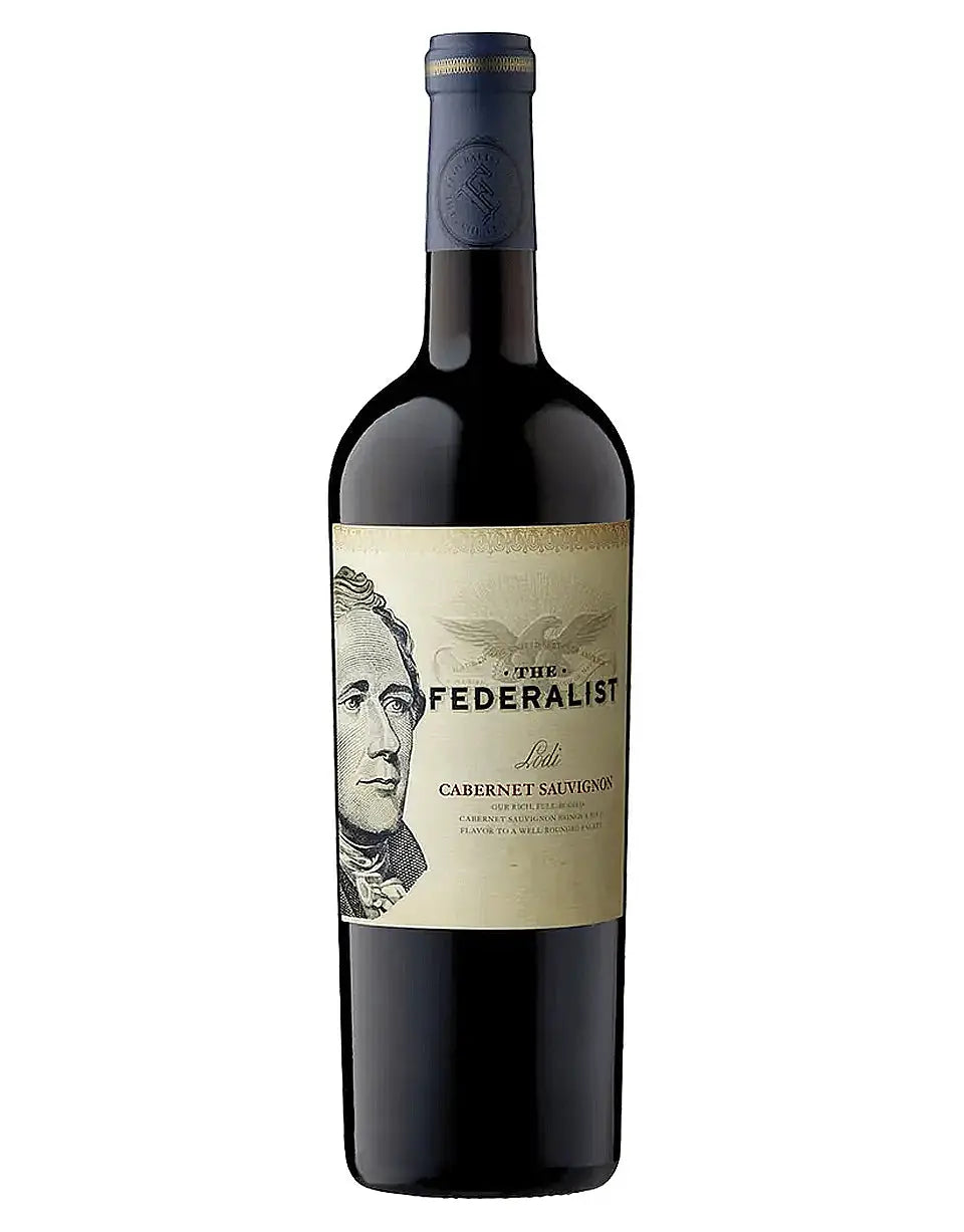 Buy Federalist Cabernet Cabernet Sauvignon