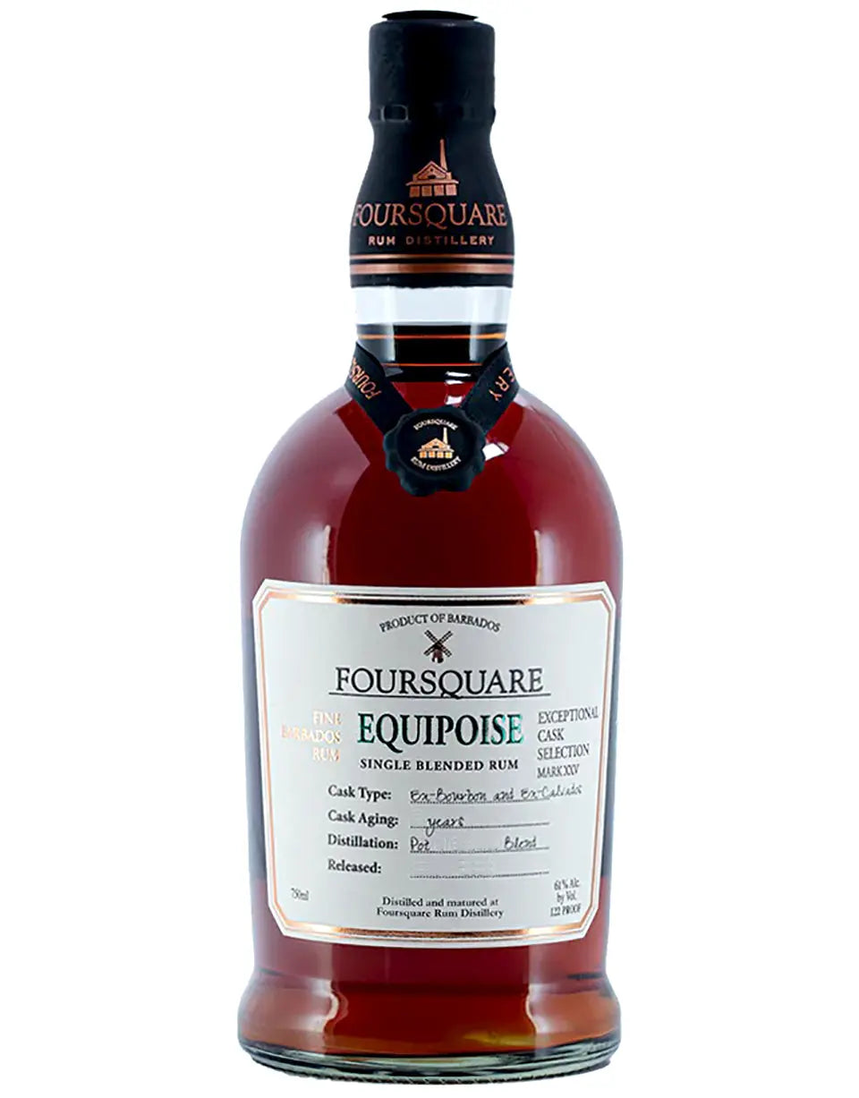Buy Foursquare Exceptional Cask Selection Mark Equipoise