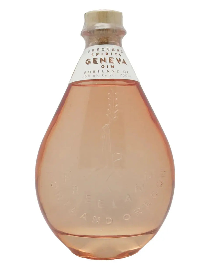 Buy Freeland Spirits Geneva Gin