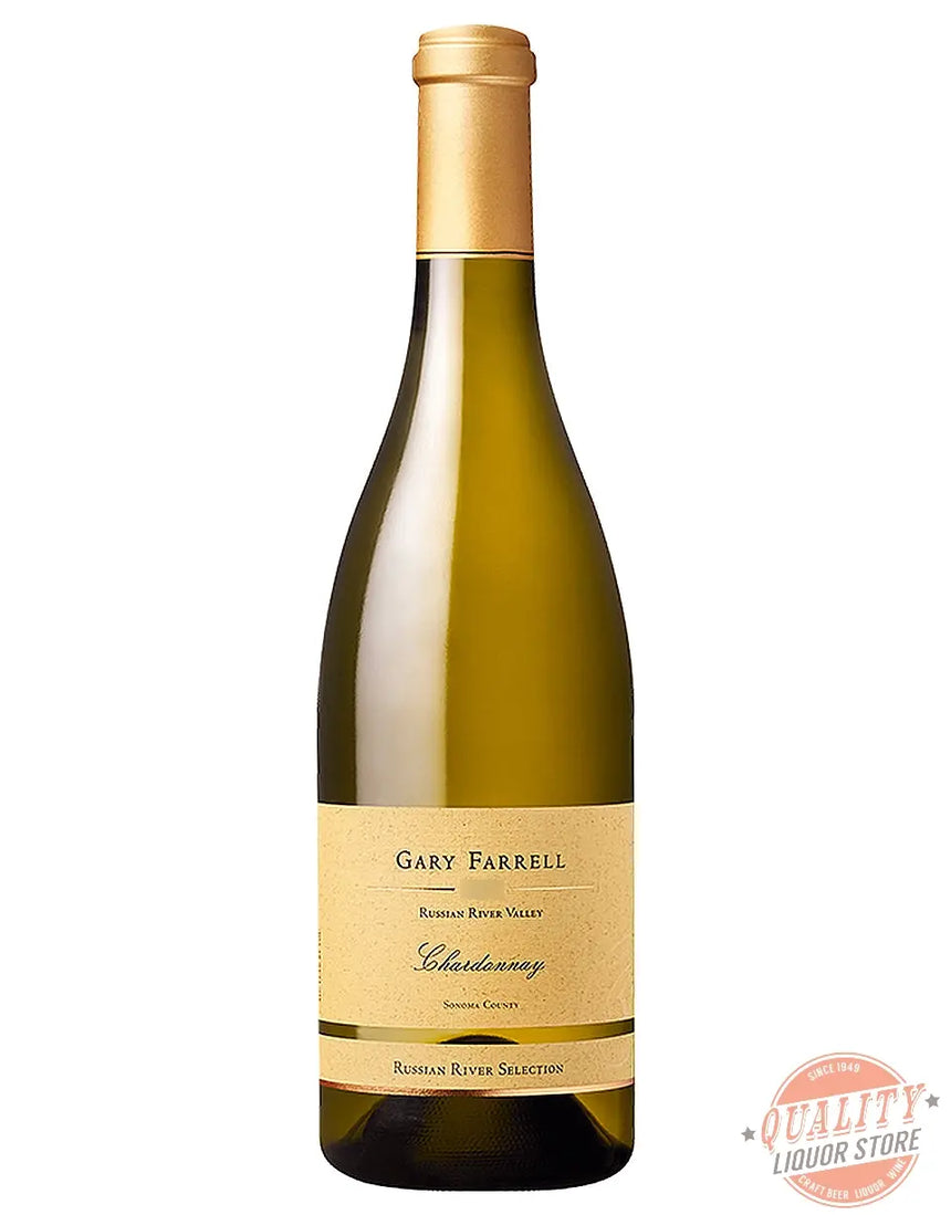Buy Gary Farrell Chardonnay 750ml