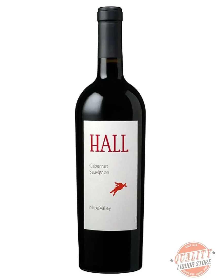Buy Hall Cabernet Sauvignon 750ml