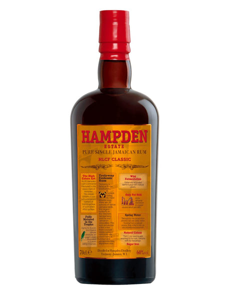 Buy Hampden Estate HLCF Classic Rum