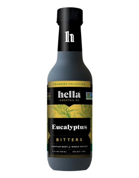 Buy Hella Eucalyptus Bitters