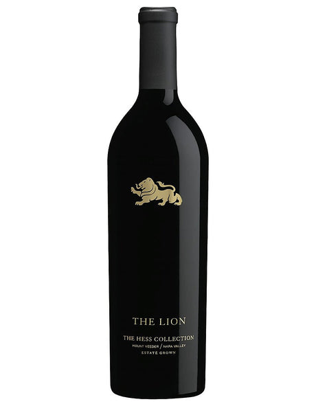 Buy Hess Collection The Lion 750ml