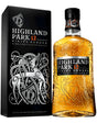 Highland Park 12 Year Old Whisky - Highland Park