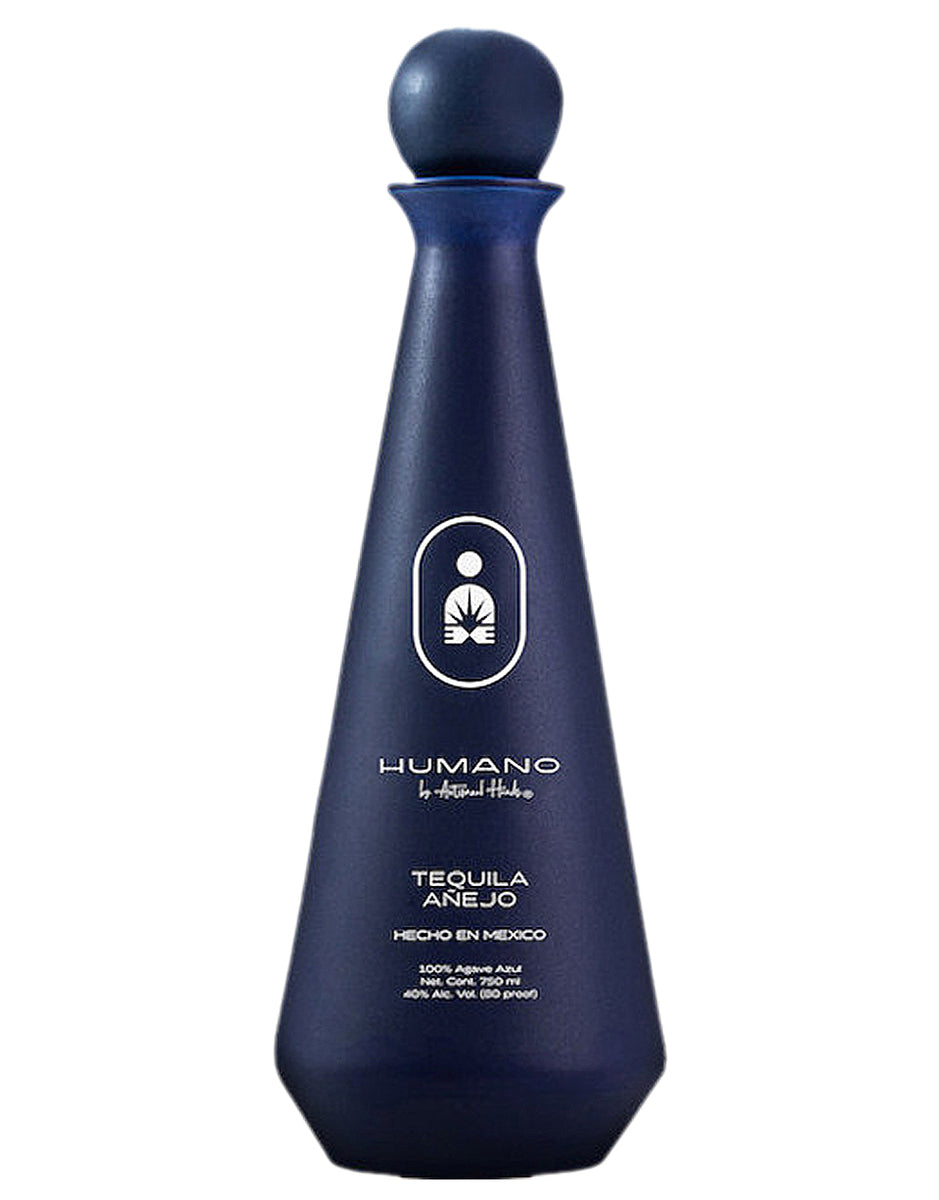 Buy Humano Añejo Tequila Quality Liquor Store