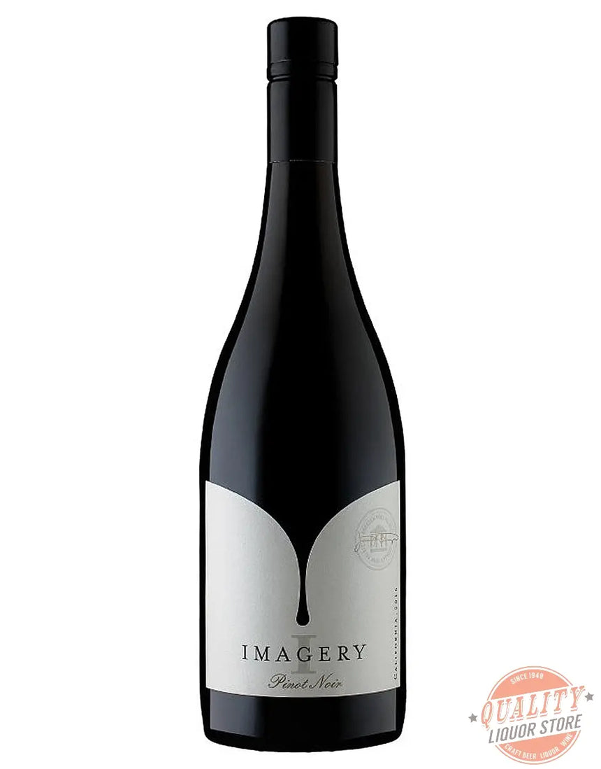 Buy Imagery Pinot Noir 750ml