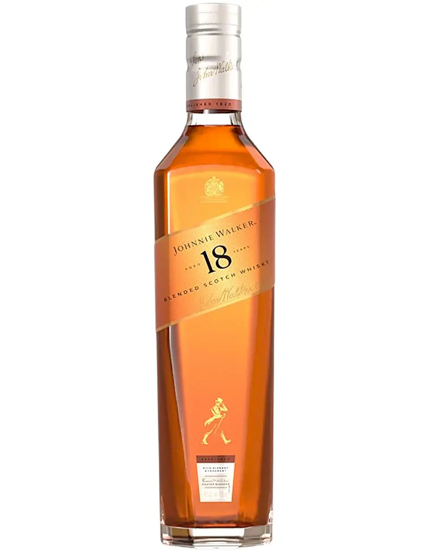 Buy Johnnie Walker Aged 18 Years Whisky