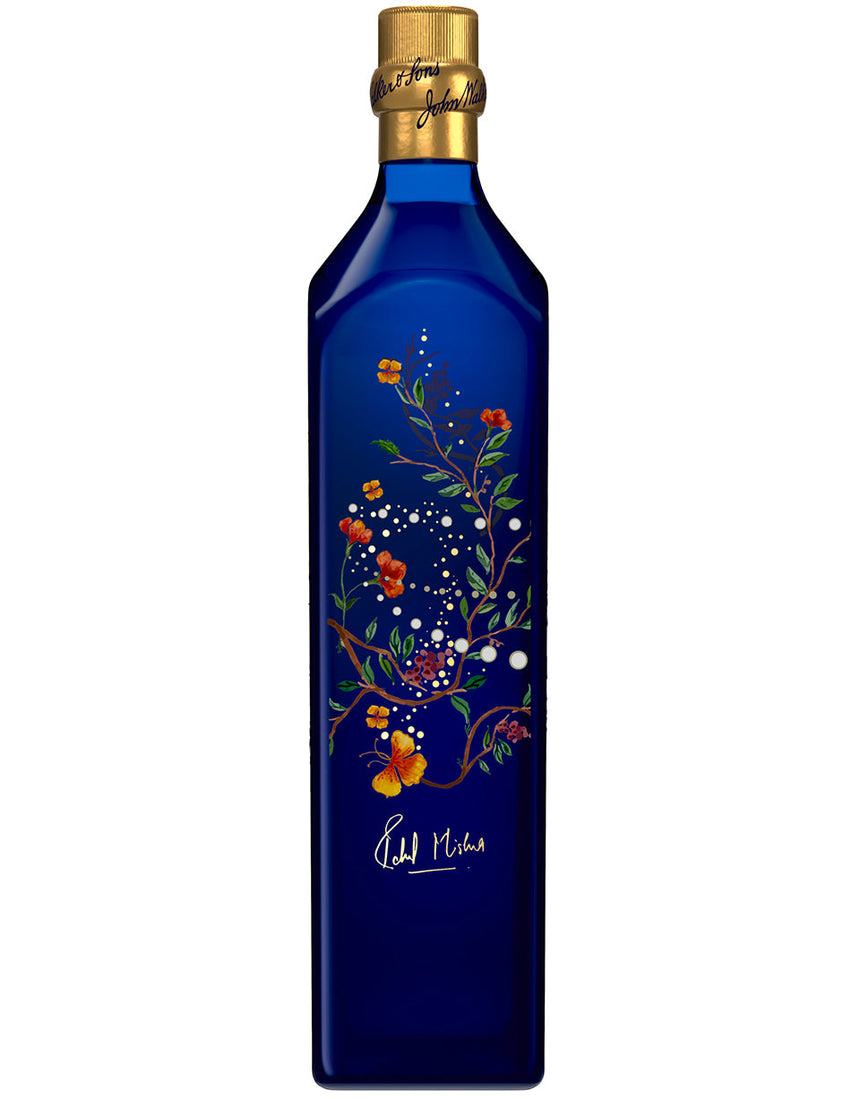 Johnnie Walker Blue Label X Diwali Limited Edition Johnnie Walker