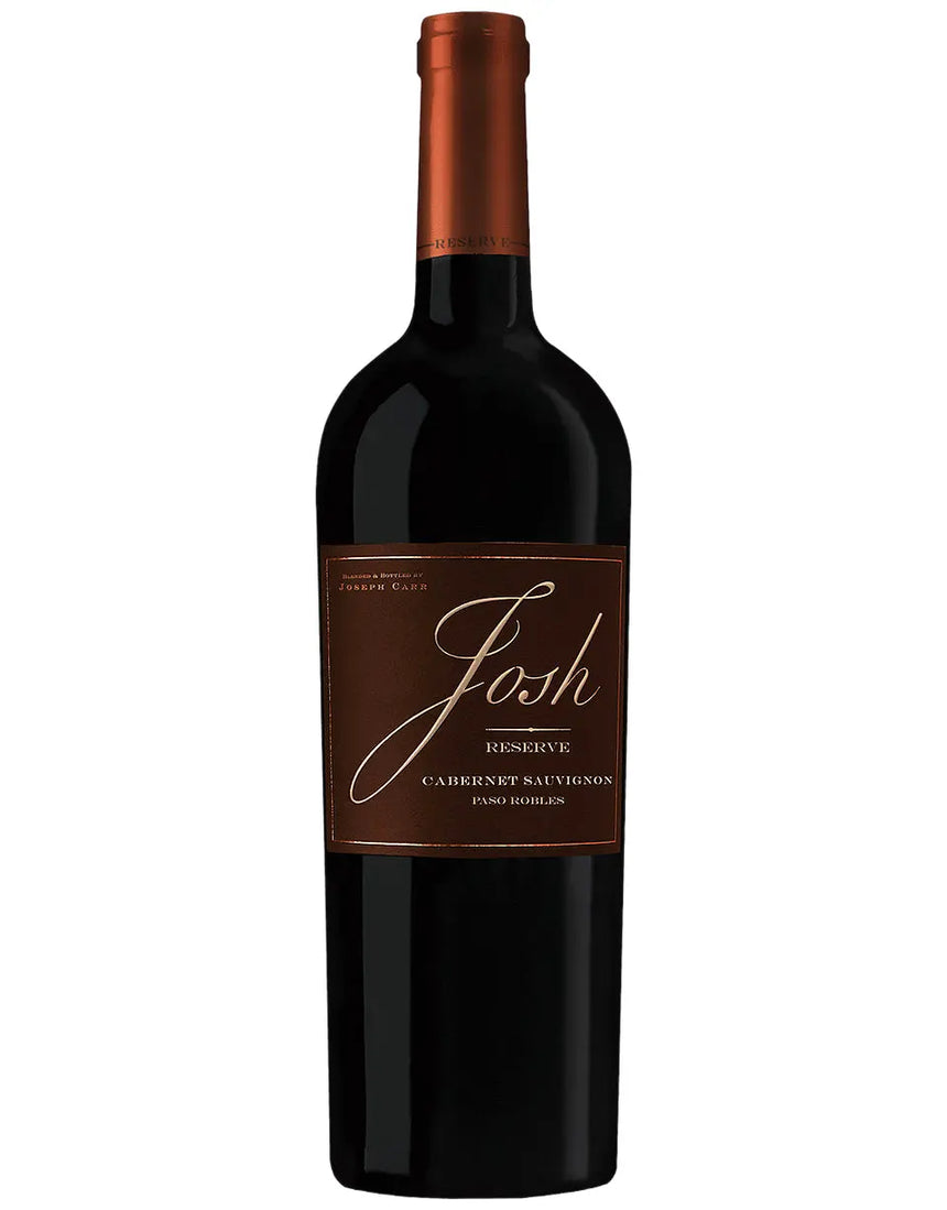 Buy Josh Cellars Reserve Paso Robles Cabernet Sauvignon