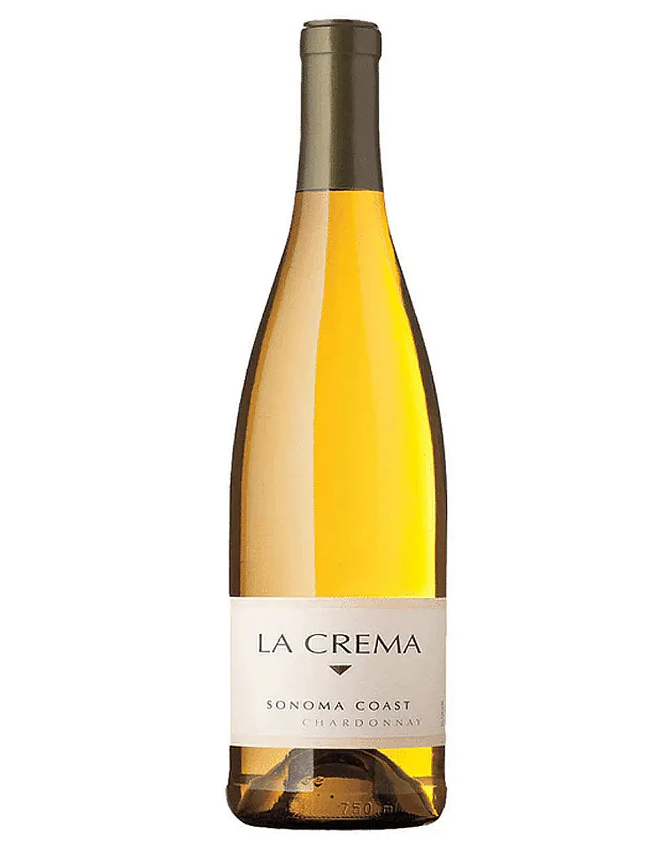 La Crema Chardonnay 750ml | Quality Liquor Store La Crema Chardonnay 750ml | Quality Liquor Store
