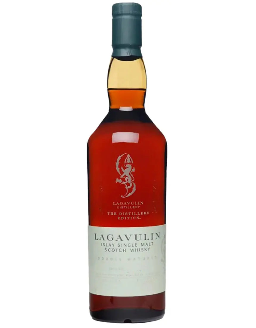 Buy Lagavulin Distillers Edition Pedro Ximenez
