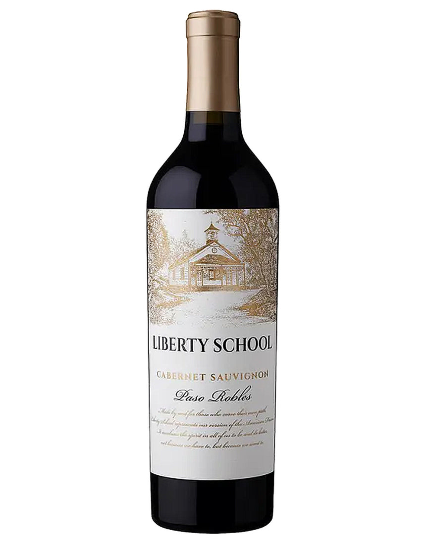 Buy Liberty School Cabernet Sauvignon