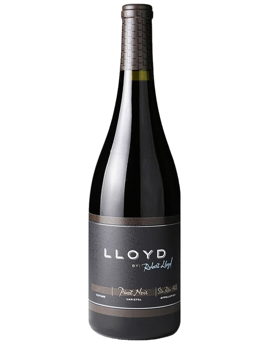 Buy Lloyd Pinot Noir