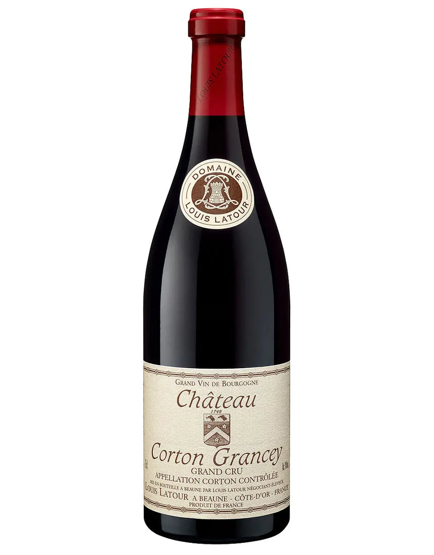 Buy Louis Latour Chateau Corton Grancey