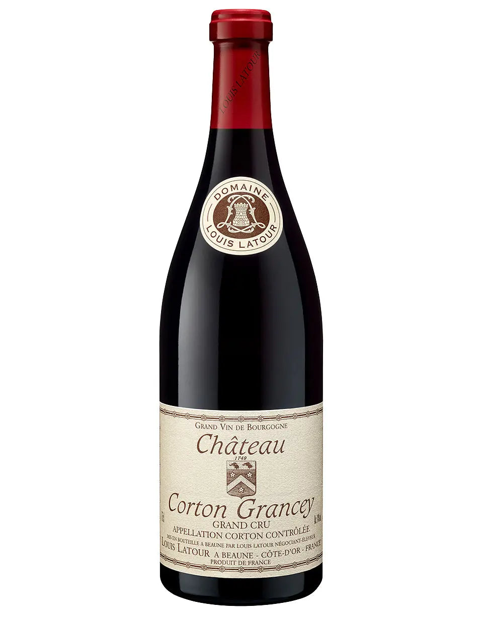 Buy Louis Latour Chateau Corton Grancey