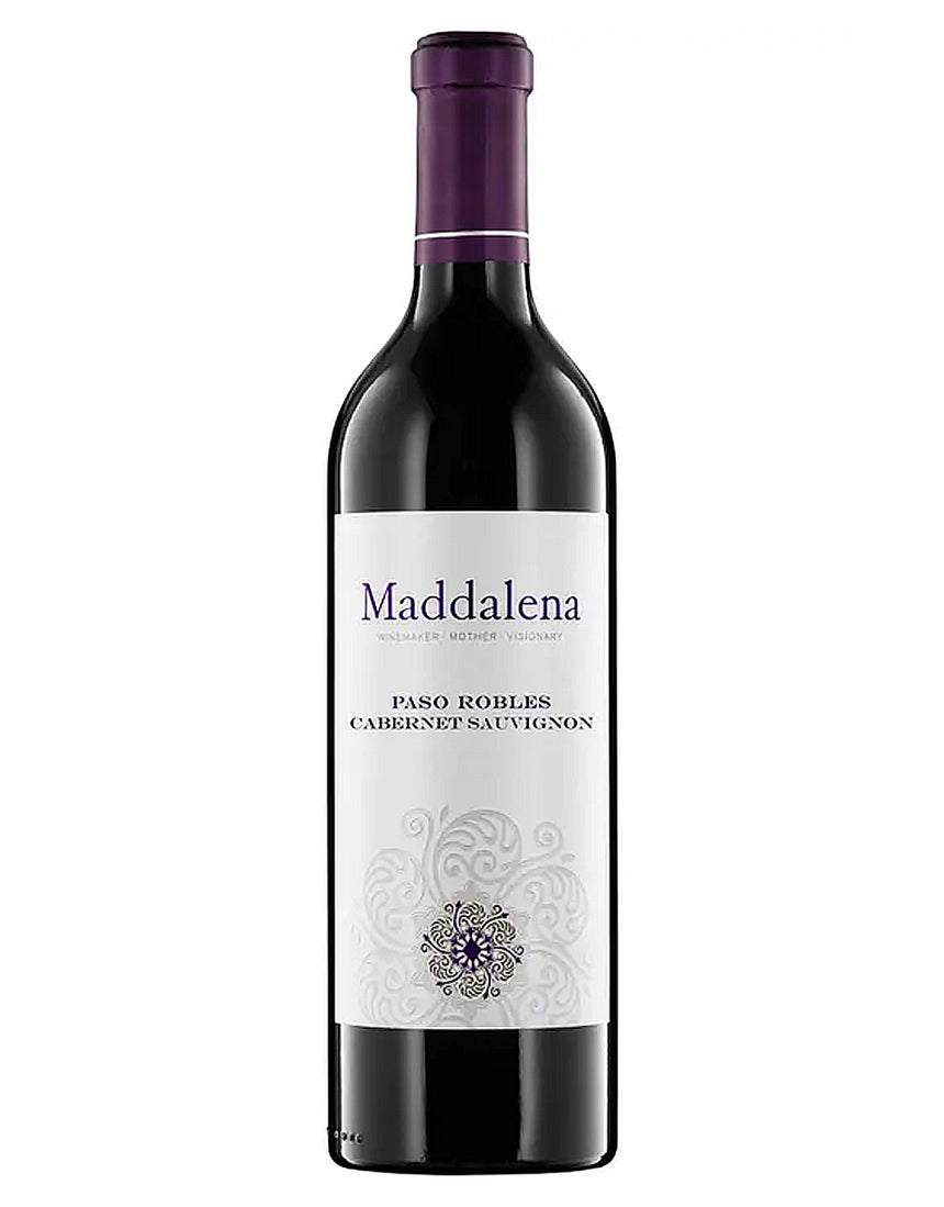 Buy Maddalena Cabernet Sauvignon 750ml