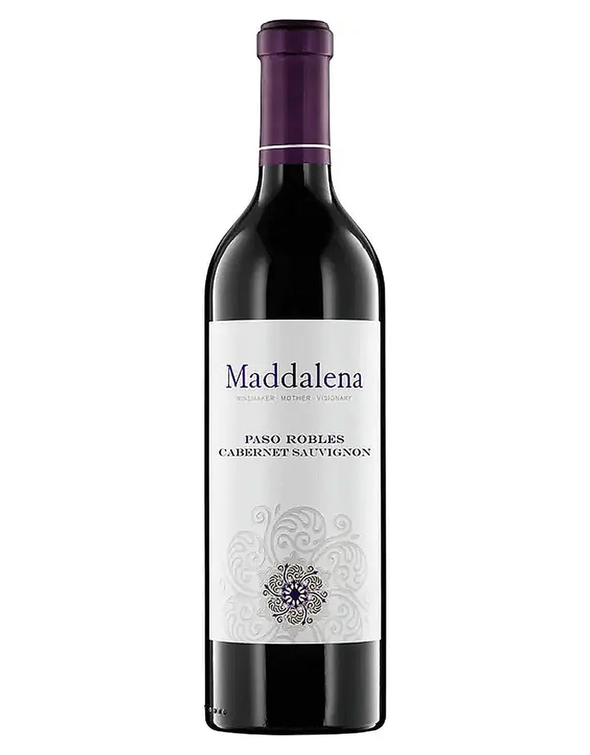Buy Maddalena Cabernet Sauvignon 750ml