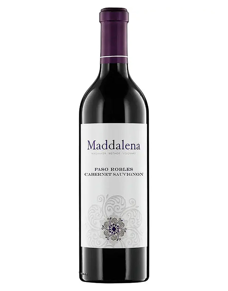 Buy Maddalena Cabernet Sauvignon 750ml