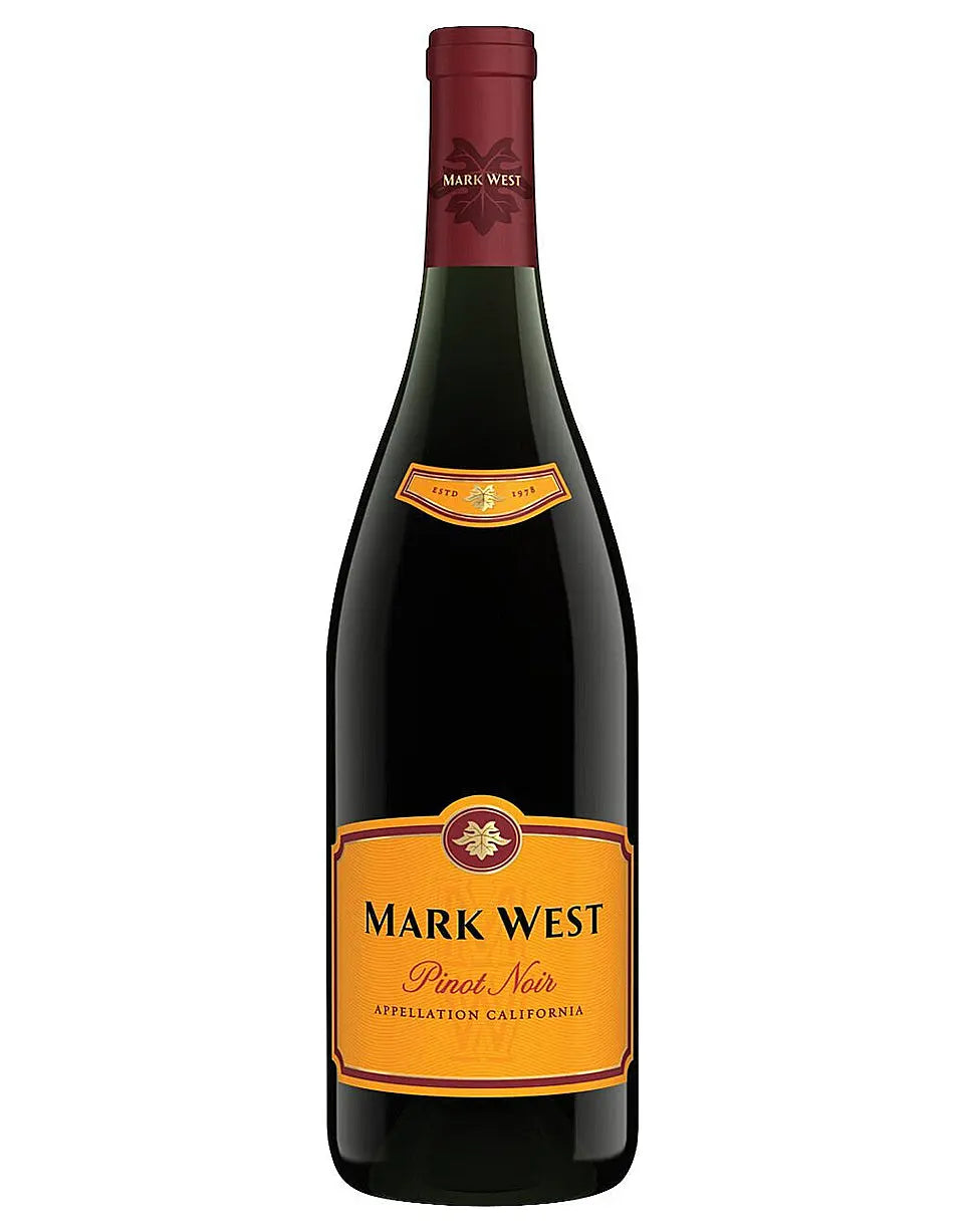 Buy Mark West Pinot Noir 750ml