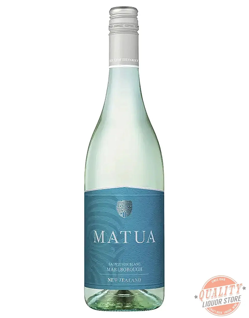 Buy Matua Sauvignon Blanc 750ml