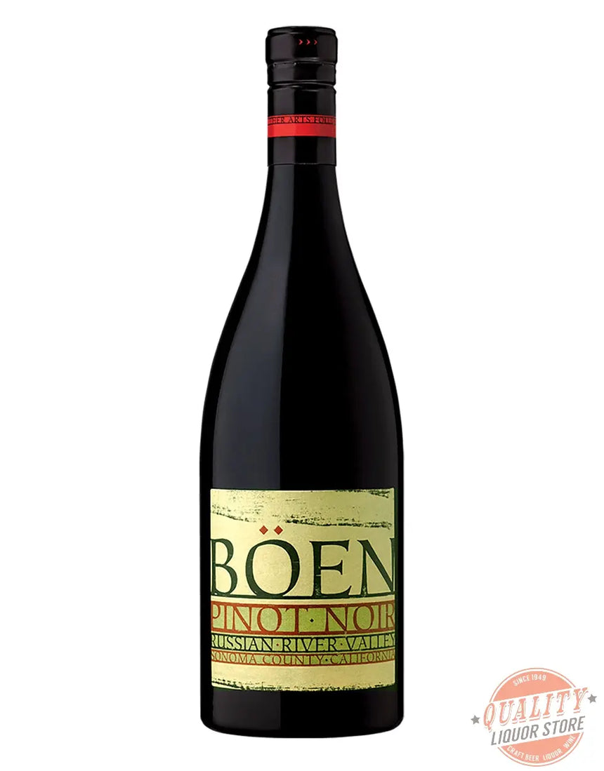 Buy Boen Pinot Noir Russian River