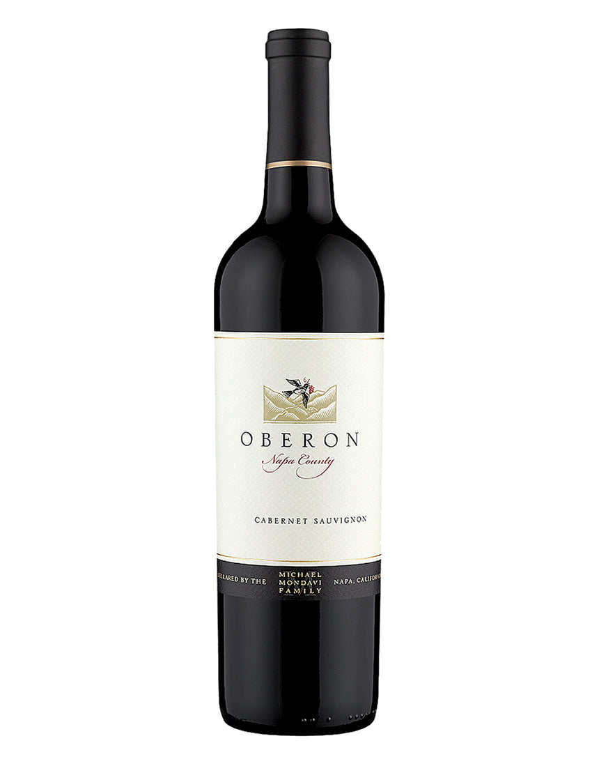Oberón Napa Cabernet Sauvignon