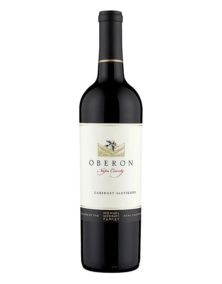 Oberon Napa Cabernet Sauvignon Oberon