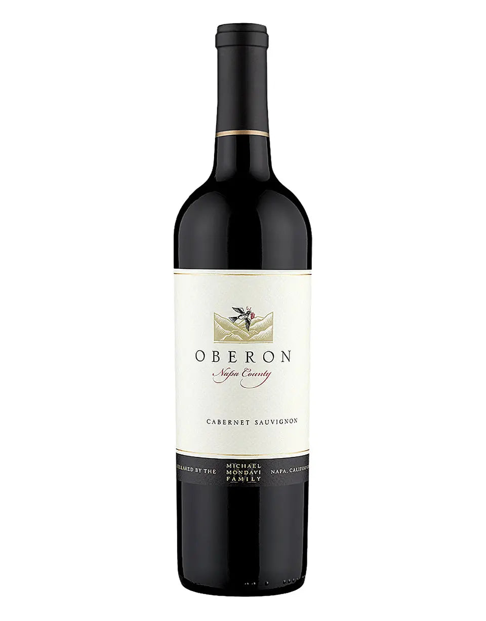 Oberon Napa Cabernet Sauvignon Oberon