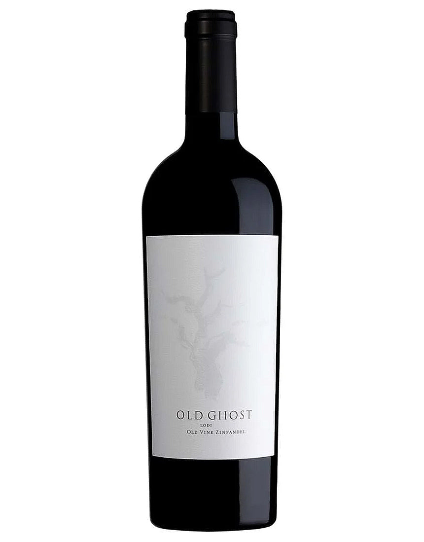 Buy Old Ghost Zinfandel 750ml