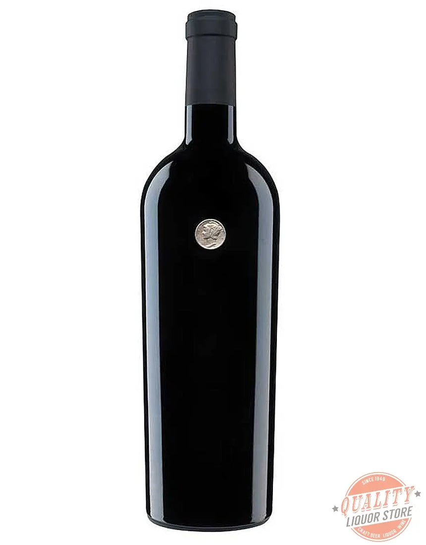 Buy Orin Swift Mercury Head 750ml