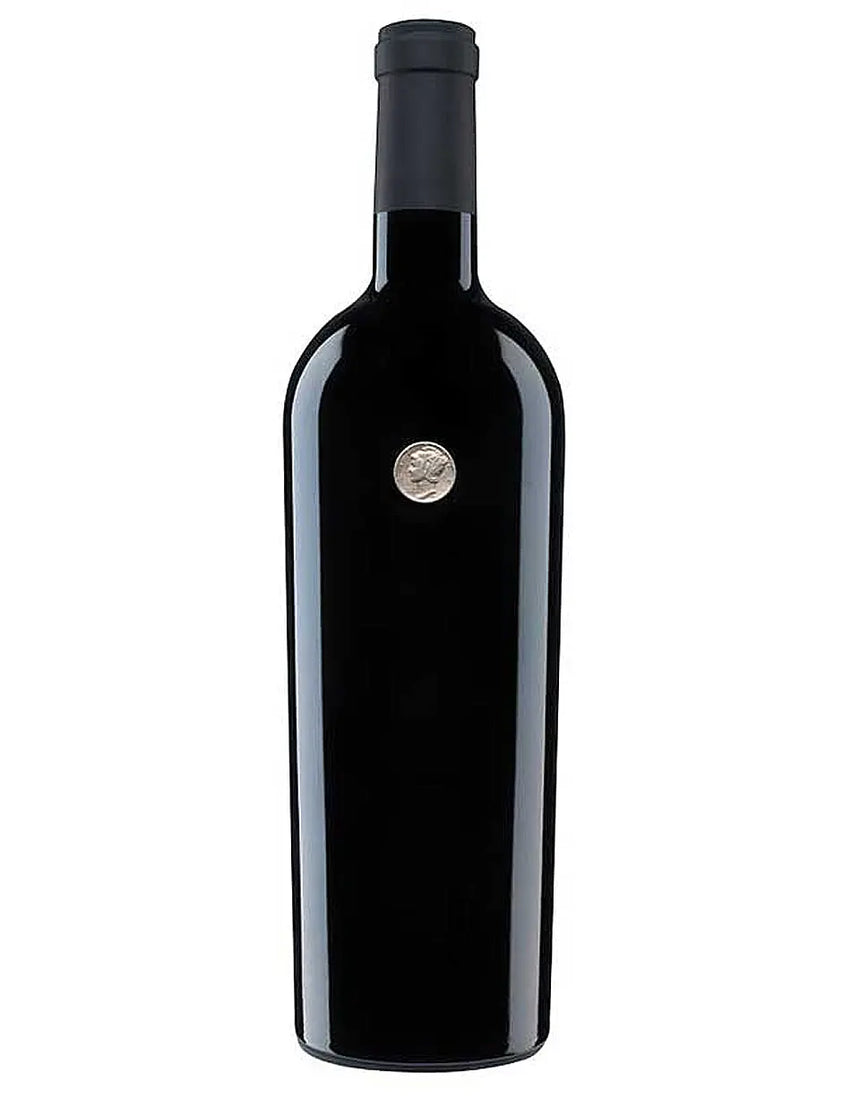 Buy Orin Swift Mercury Head 750ml