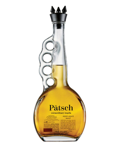 Buy Patsch Extra Anejo Tequila