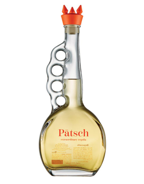 Buy Patsch Reposado Tequila