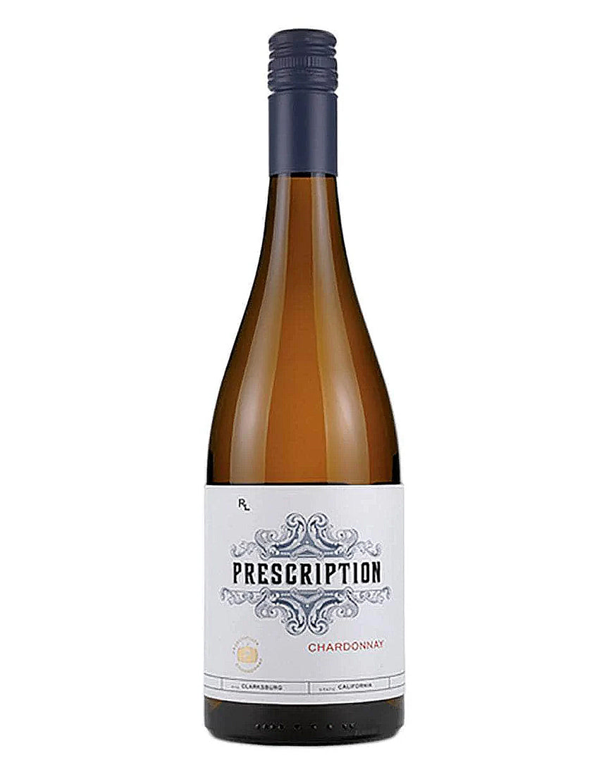 Buy Prescription Chardonnay 750ml