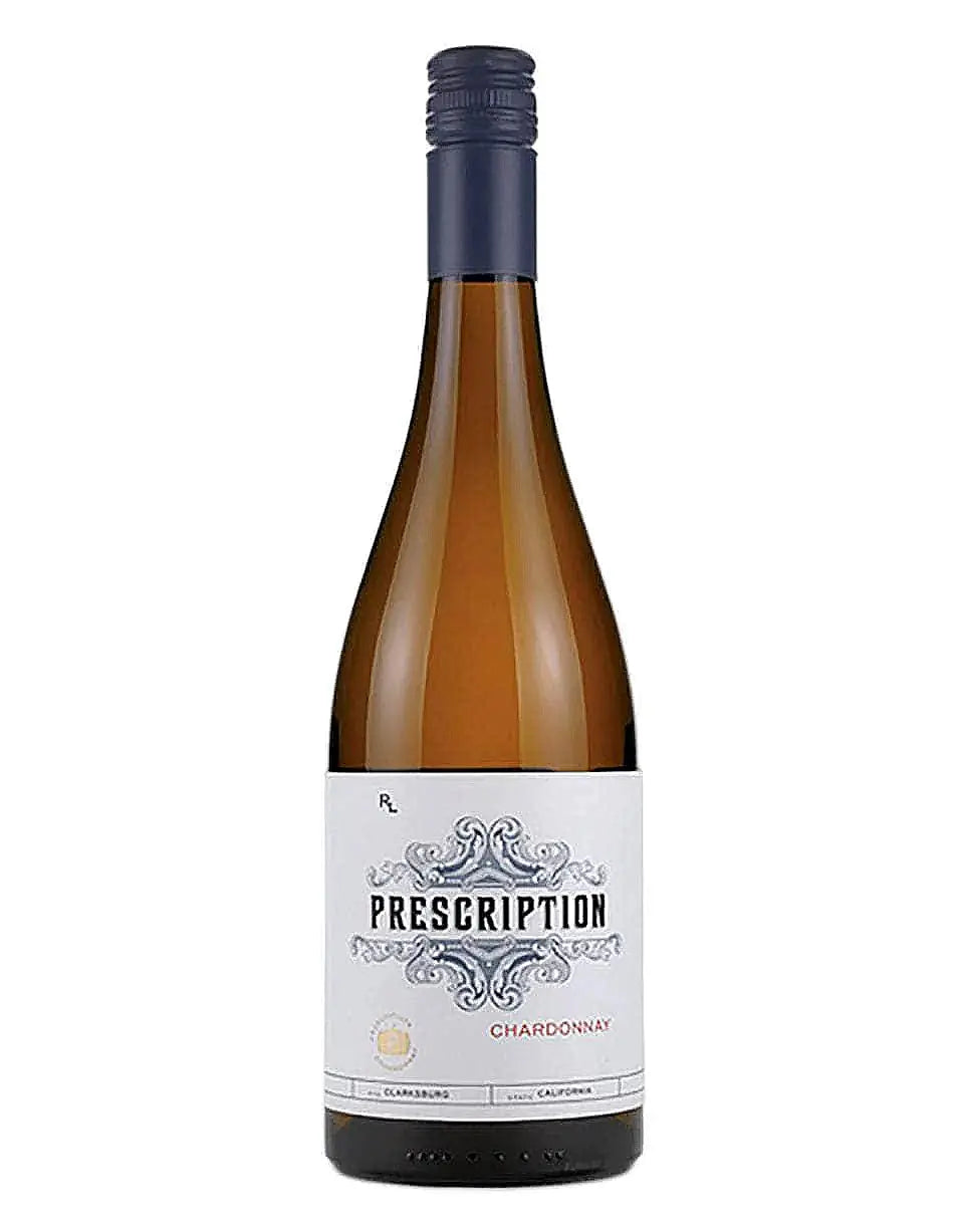Buy Prescription Chardonnay 750ml