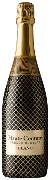 Haute Couture Blanc Champagne Haute Couture