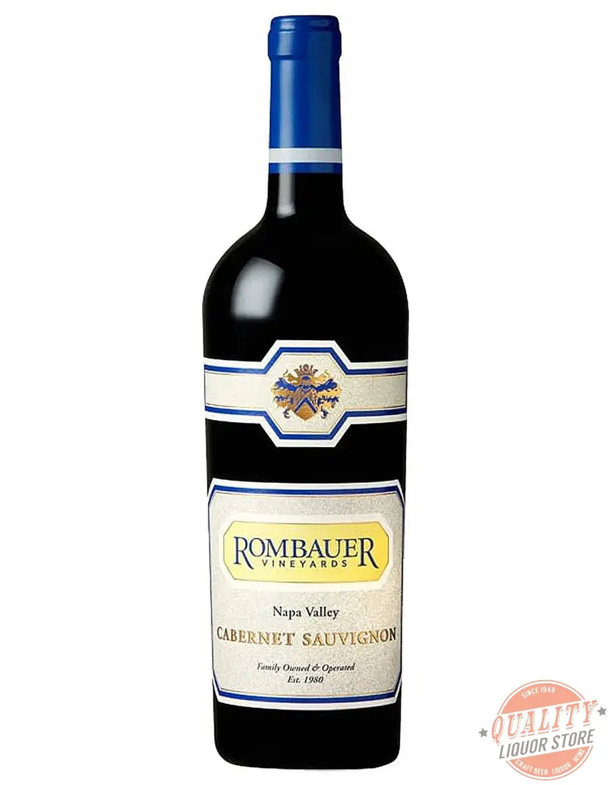 Buy Rombauer Cabernet Sauvignon