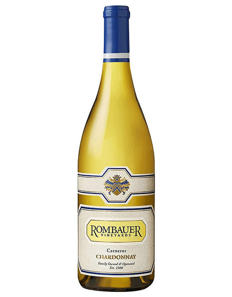 Buy Rombauer Chardonnay 750ml