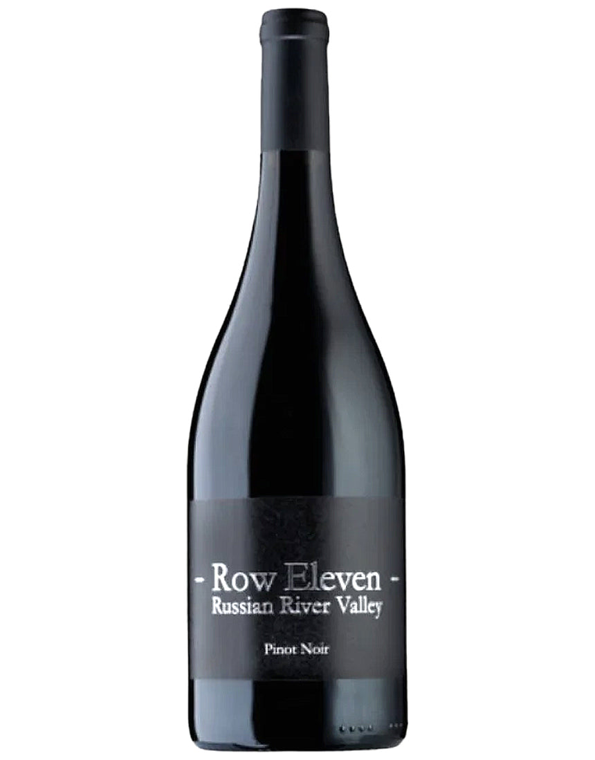 Row Eleven Russian River Valley Pinot Noir