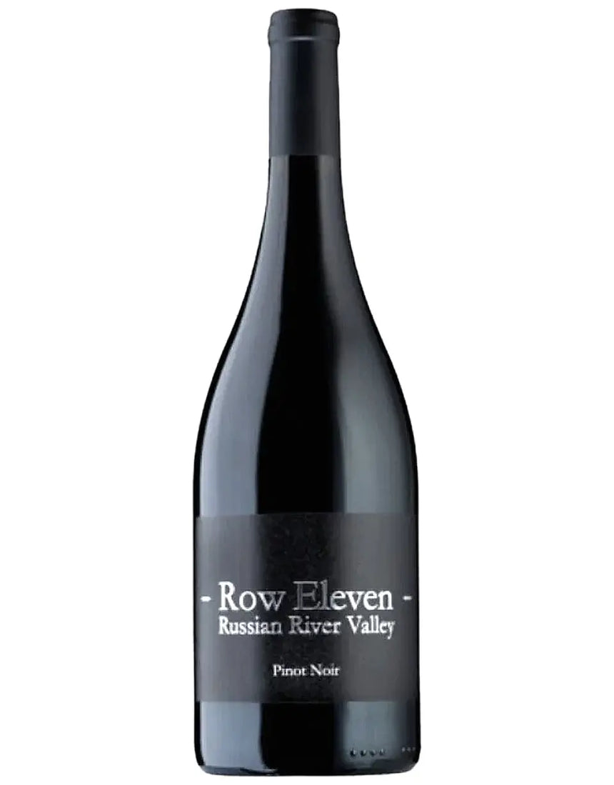 Row Eleven Russian River Valley Pinot Noir