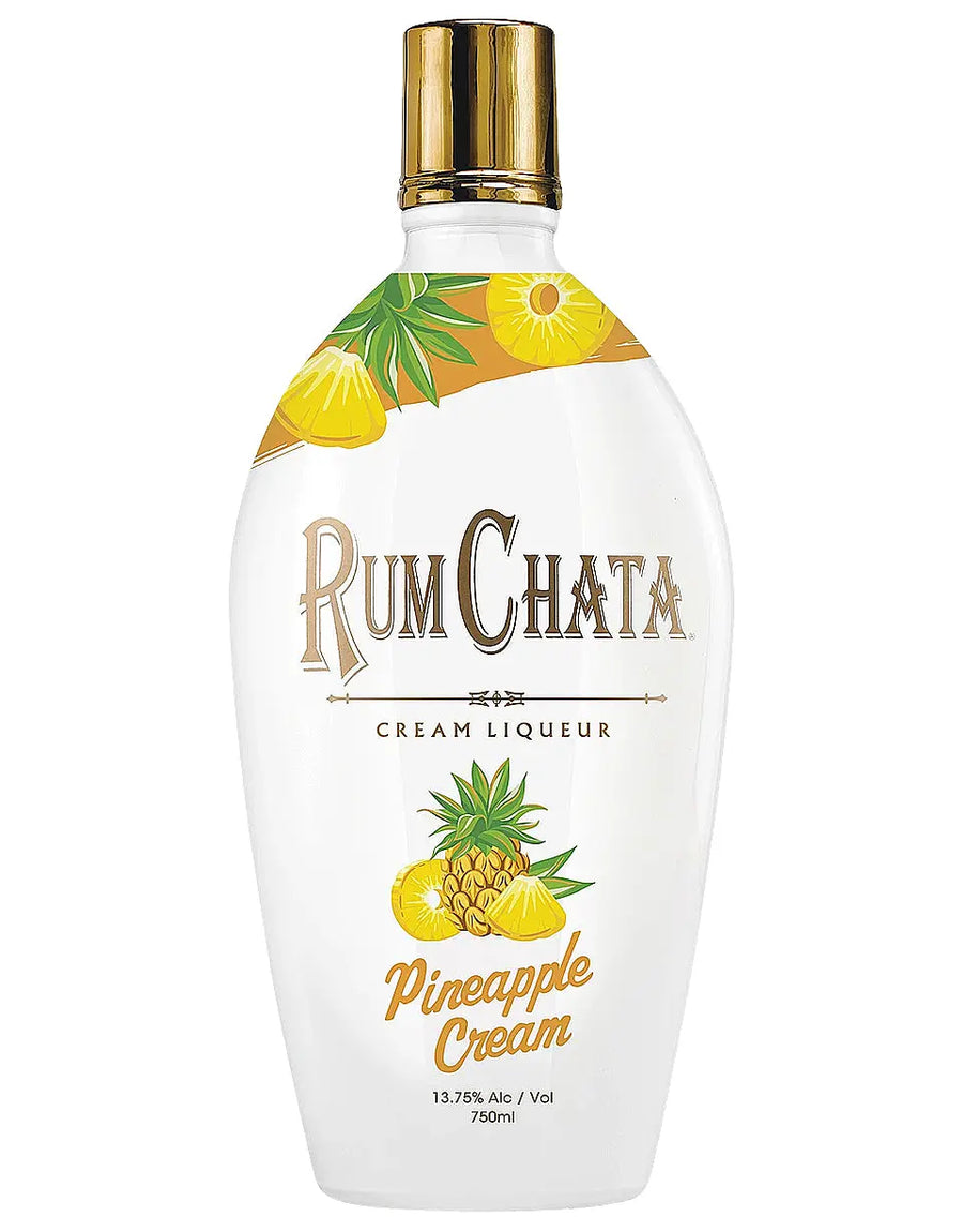 Buy RumChata Pineapple Cream