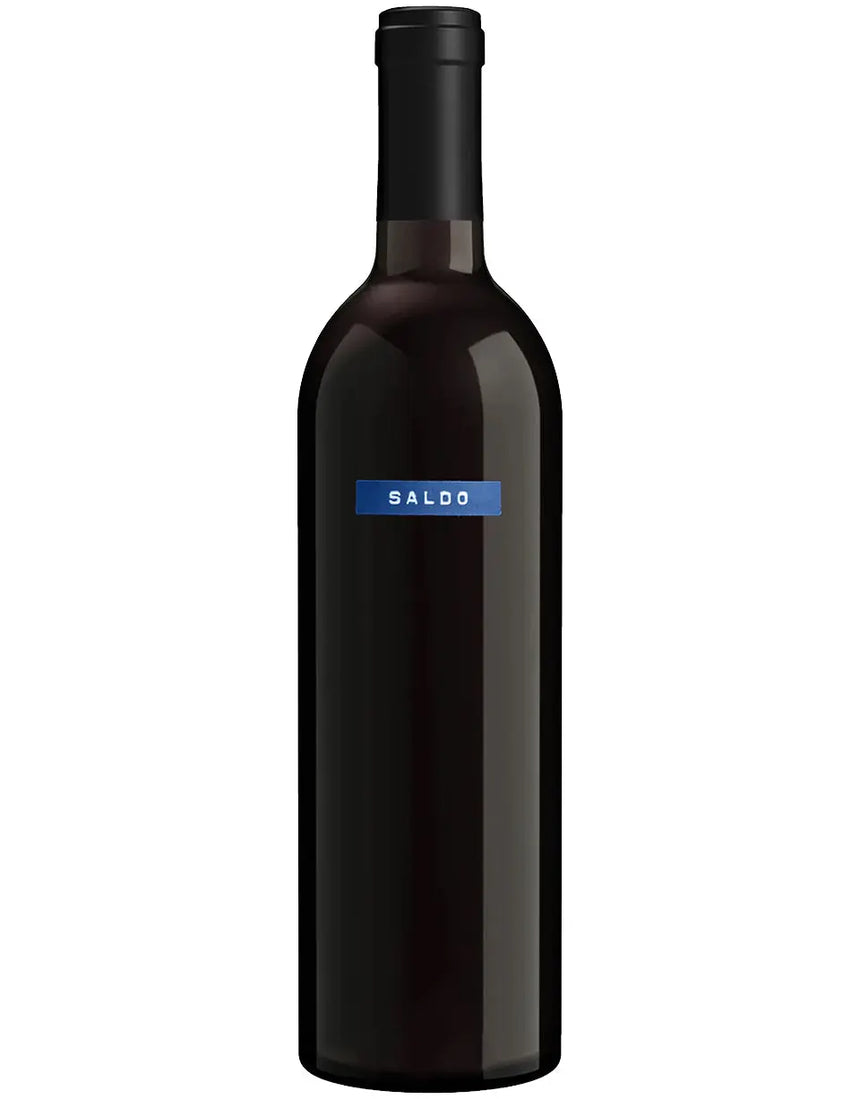 Buy Saldo Red Blend
