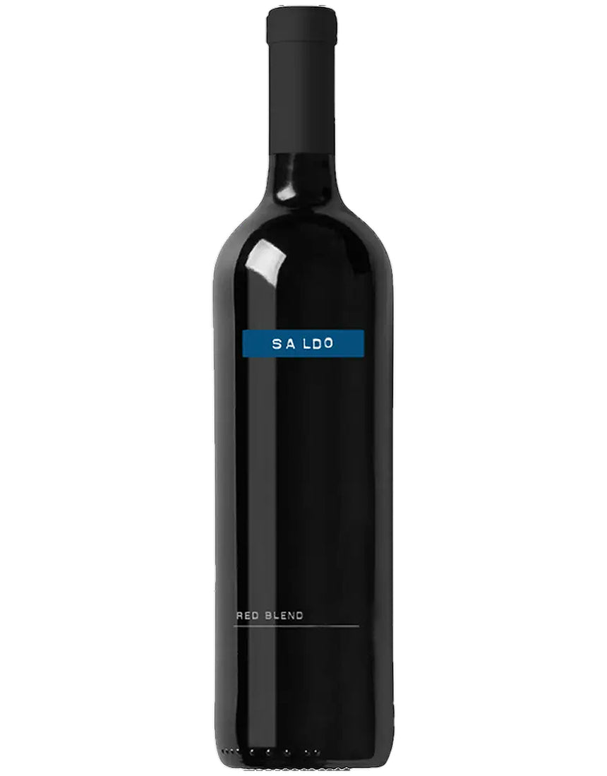 Saldo Red Blend