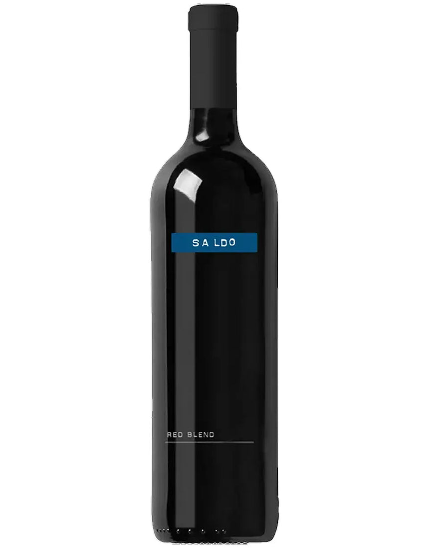 Saldo Red Blend