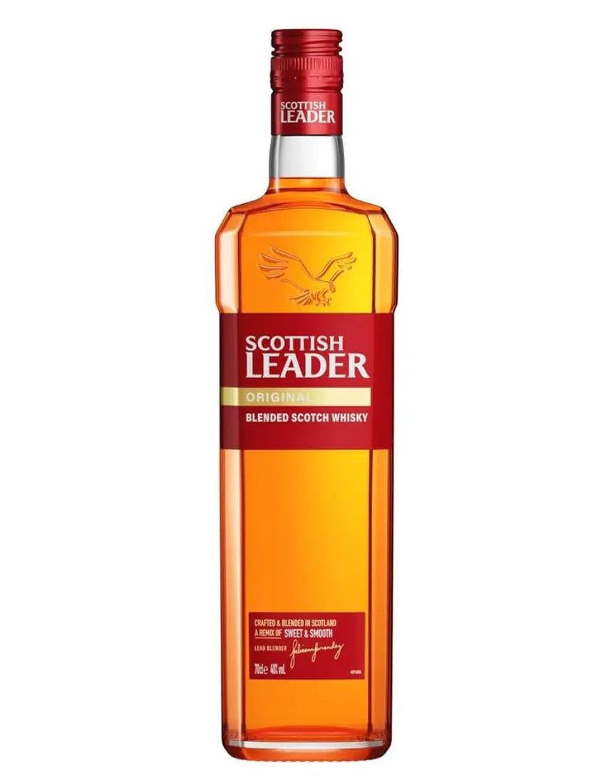 Scottish Leader Original Scotch Scotish Leader
