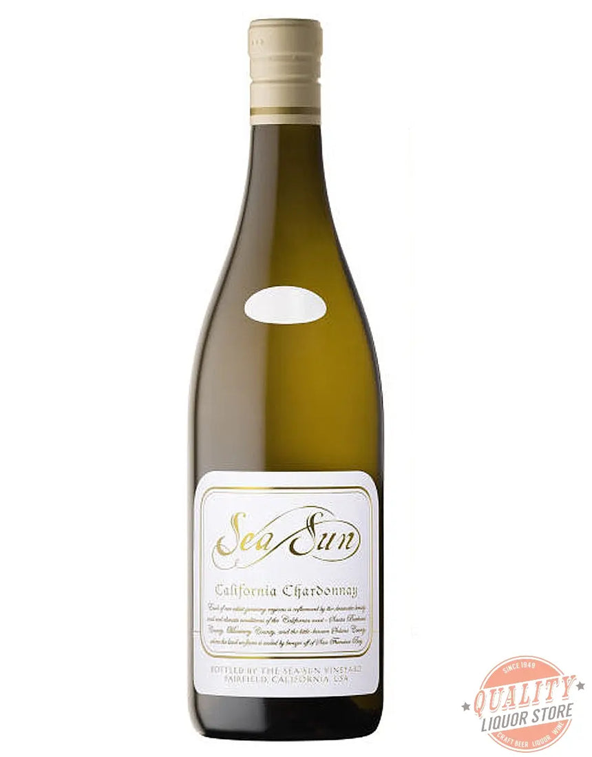 Buy Sea Sun Chardonnay 750ml