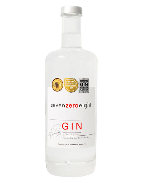 Buy Seven Zero Eight